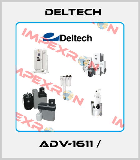 ADV-1611 / Deltech