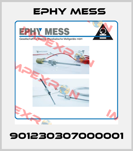 901230307000001 Ephy Mess