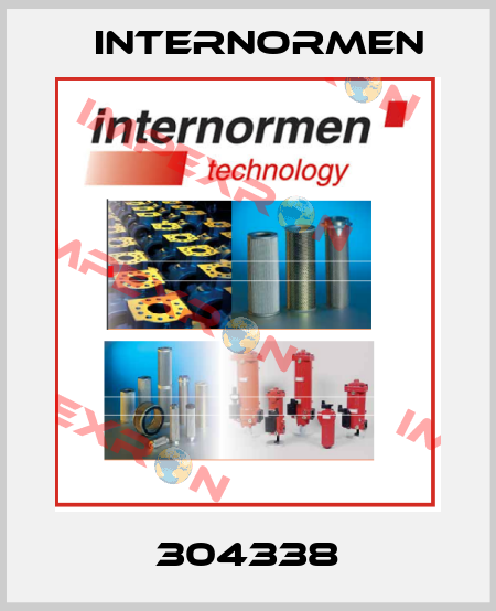 304338 Internormen