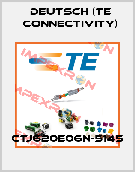 CTJ620E06N-5145 Deutsch (TE Connectivity)