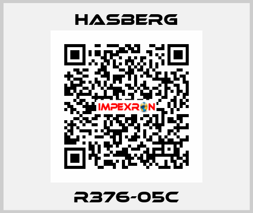 R376-05C Hasberg