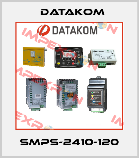 SMPS-2410-120 DATAKOM