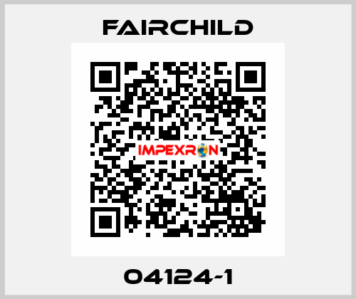 04124-1 Fairchild
