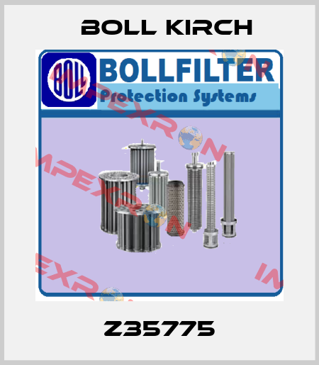 Z35775 Boll Kirch