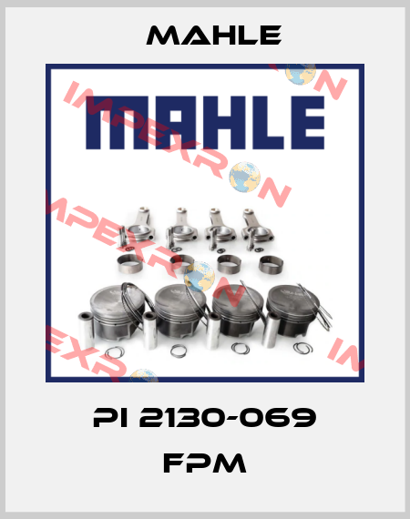 PI 2130-069 FPM MAHLE