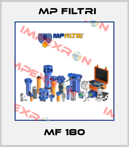 MF 180 MP Filtri