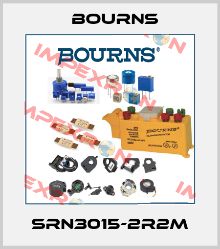 SRN3015-2R2M Bourns