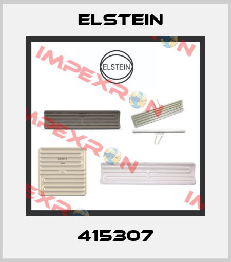 415307 Elstein