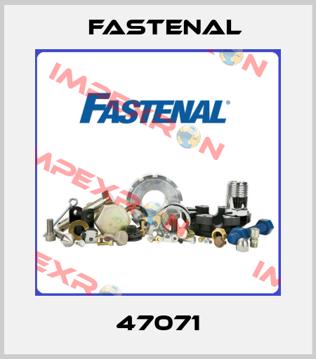 47071 Fastenal