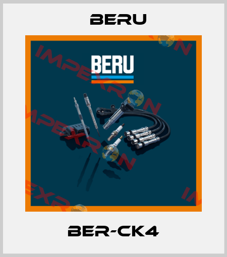 BER-CK4 Beru