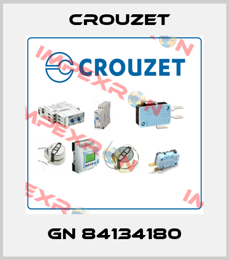 GN 84134180 Crouzet