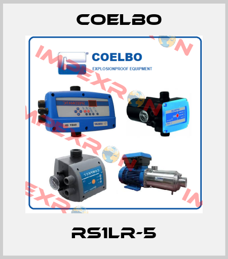 RS1LR-5 COELBO