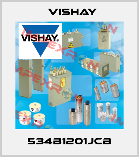 534B1201JCB Vishay