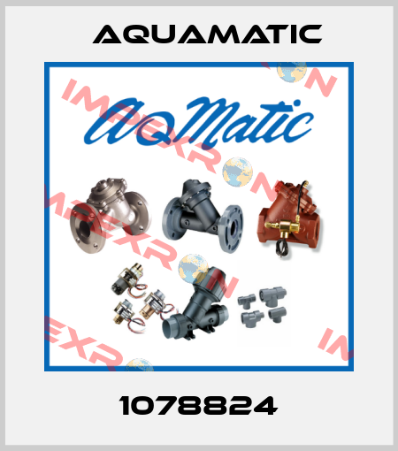 1078824 AquaMatic