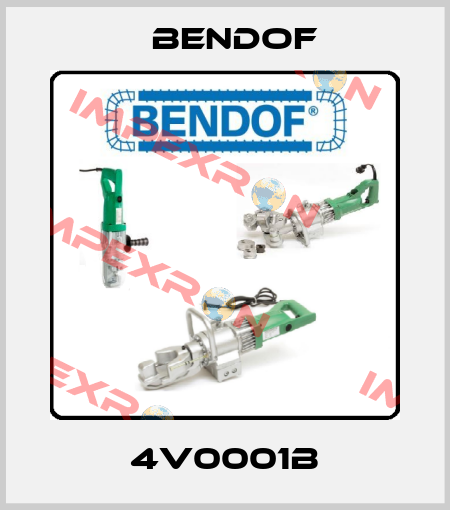 4V0001B Bendof