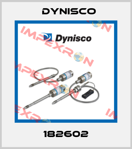 182602 Dynisco