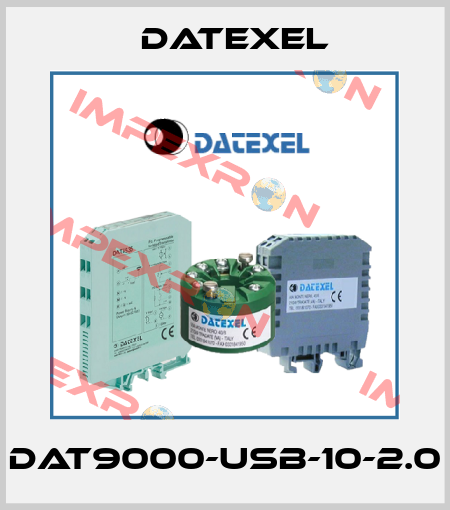 DAT9000-USB-10-2.0 Datexel