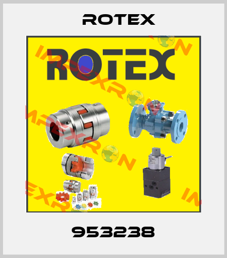 953238 Rotex