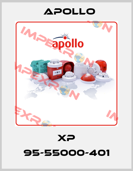 XP 95-55000-401 Apollo