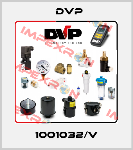 1001032/V DVP