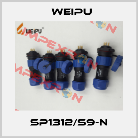 SP1312/S9-N Weipu