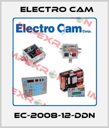 EC-2008-12-DDN Electro Cam