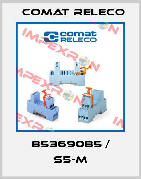 85369085 / S5-M Comat Releco