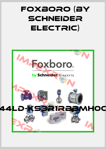 244LD-KS3R1RBBMH0C6 Foxboro (by Schneider Electric)