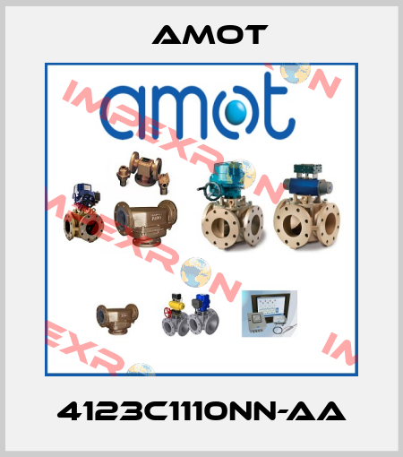 4123C1110NN-AA Amot