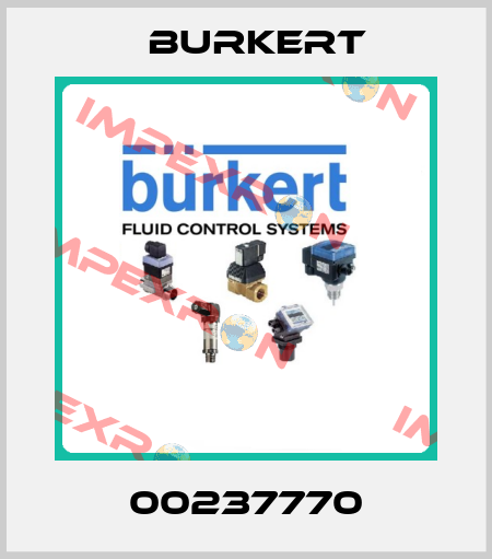 00237770 Burkert