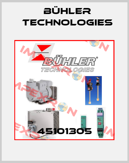 45101305 Bühler Technologies