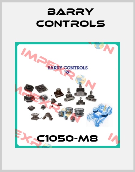 C1050-M8 Barry Controls