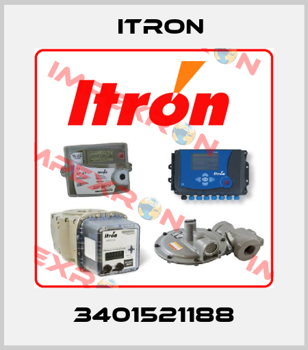 3401521188 Itron
