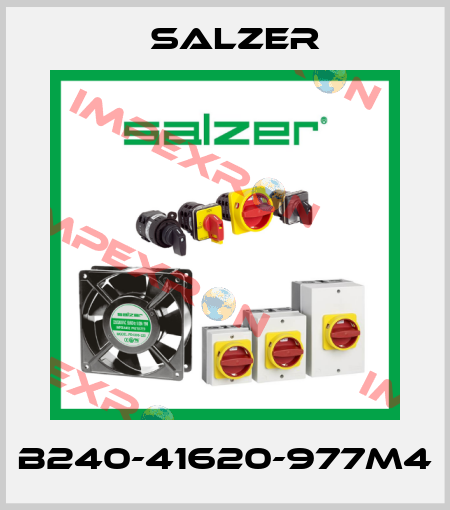 B240-41620-977M4 Salzer