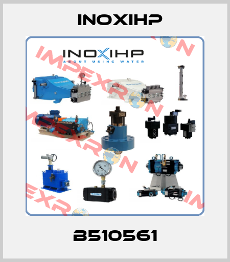 B510561 INOXIHP