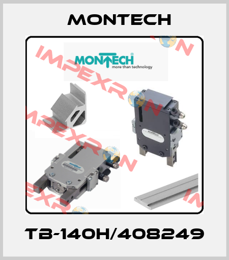 TB-140H　　　 MONTECH
