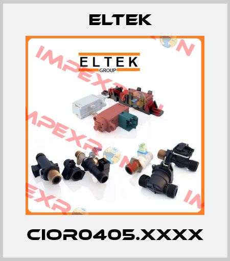 CIOR0405.XXXX Eltek
