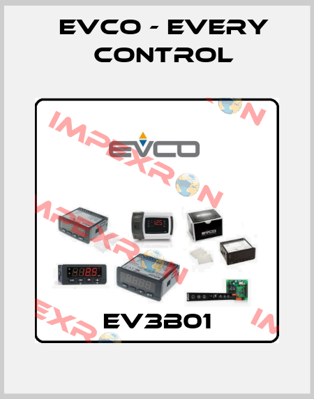 Ev3B01 EVCO - Every Control