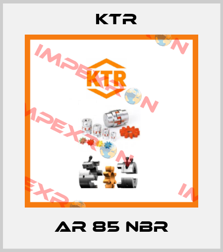 AR 85 NBR KTR