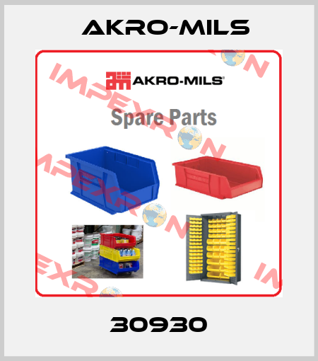 30930 Akro-Mils