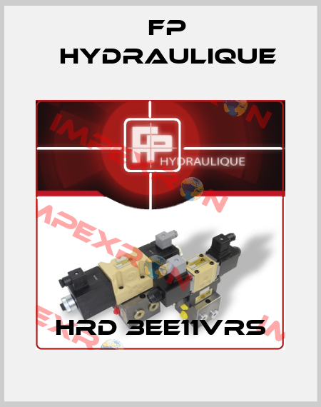 HRD 3EE11VRS Fp Hydraulique