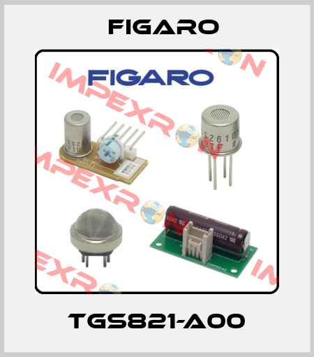 TGS821-A00 Figaro