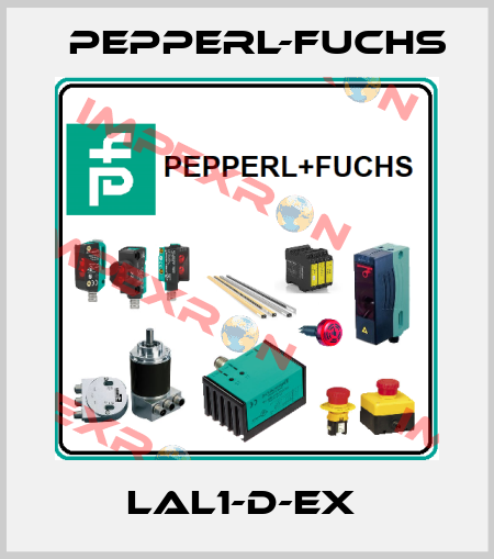 LAL1-D-EX  Pepperl-Fuchs