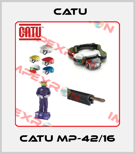 CATU MP-42/16 Catu