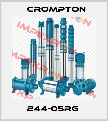 244-05RG  Crompton