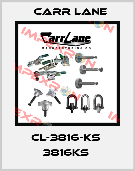 CL-3816-KS  3816KS  Carr Lane
