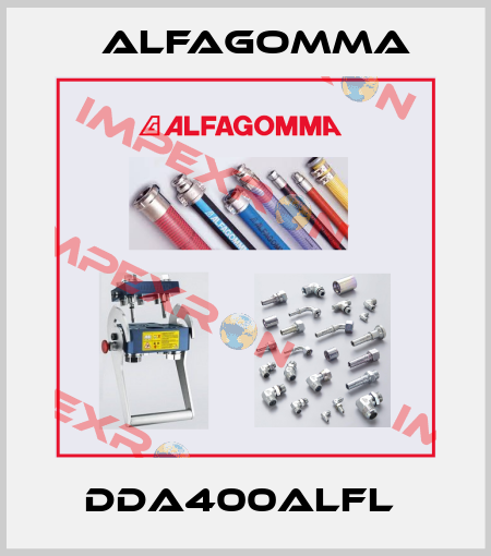 DDA400ALFL  Alfagomma