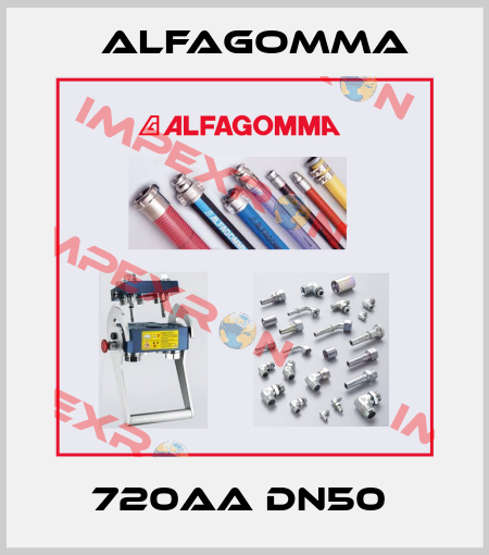 720AA DN50  Alfagomma