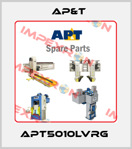 APT5010LVRG  AP&T