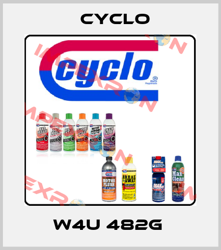 W4U 482g  Cyclo